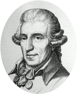 Franz Joseph Haydn